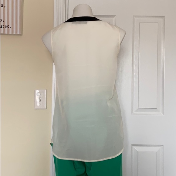 Black/White Shell - Picture 5 of 5